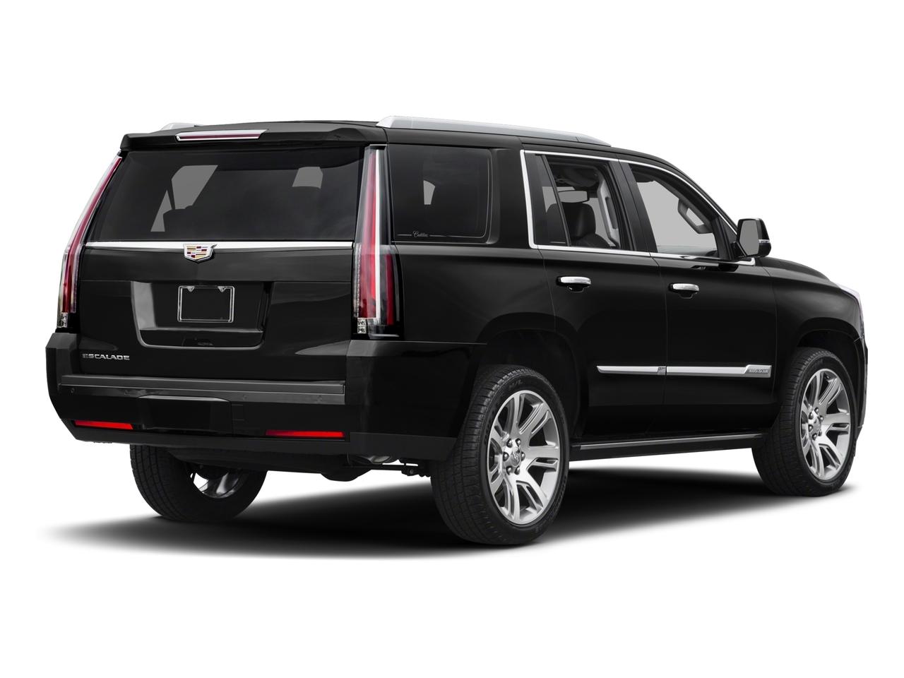 2017 Cadillac Escalade Vehicle Photo in ASHLAND, KY 41101-7620