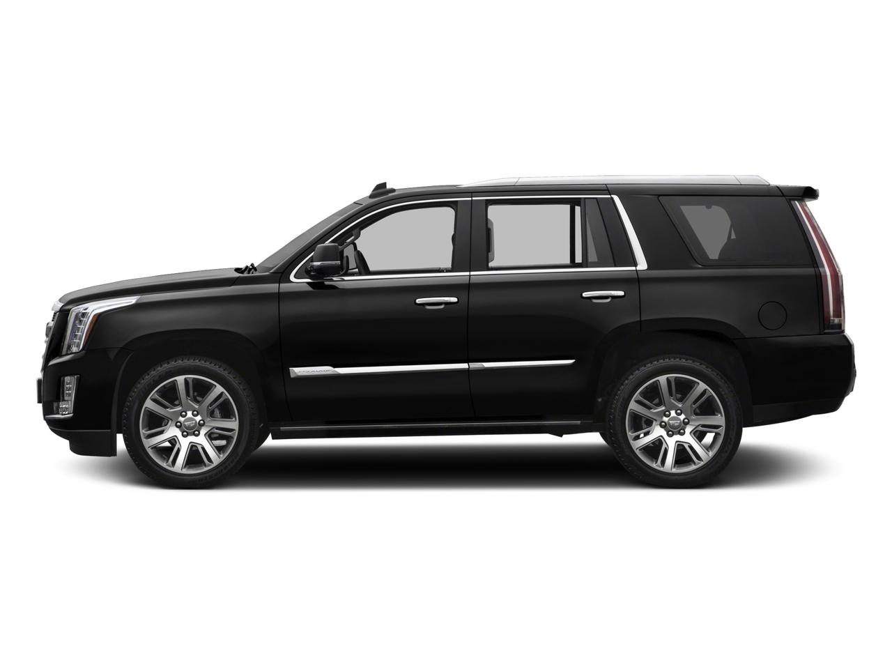 2017 Cadillac Escalade Vehicle Photo in ASHLAND, KY 41101-7620