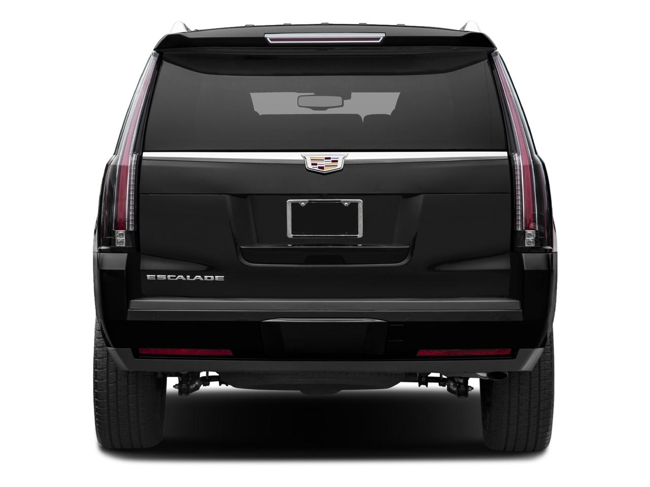 2017 Cadillac Escalade Vehicle Photo in ASHLAND, KY 41101-7620