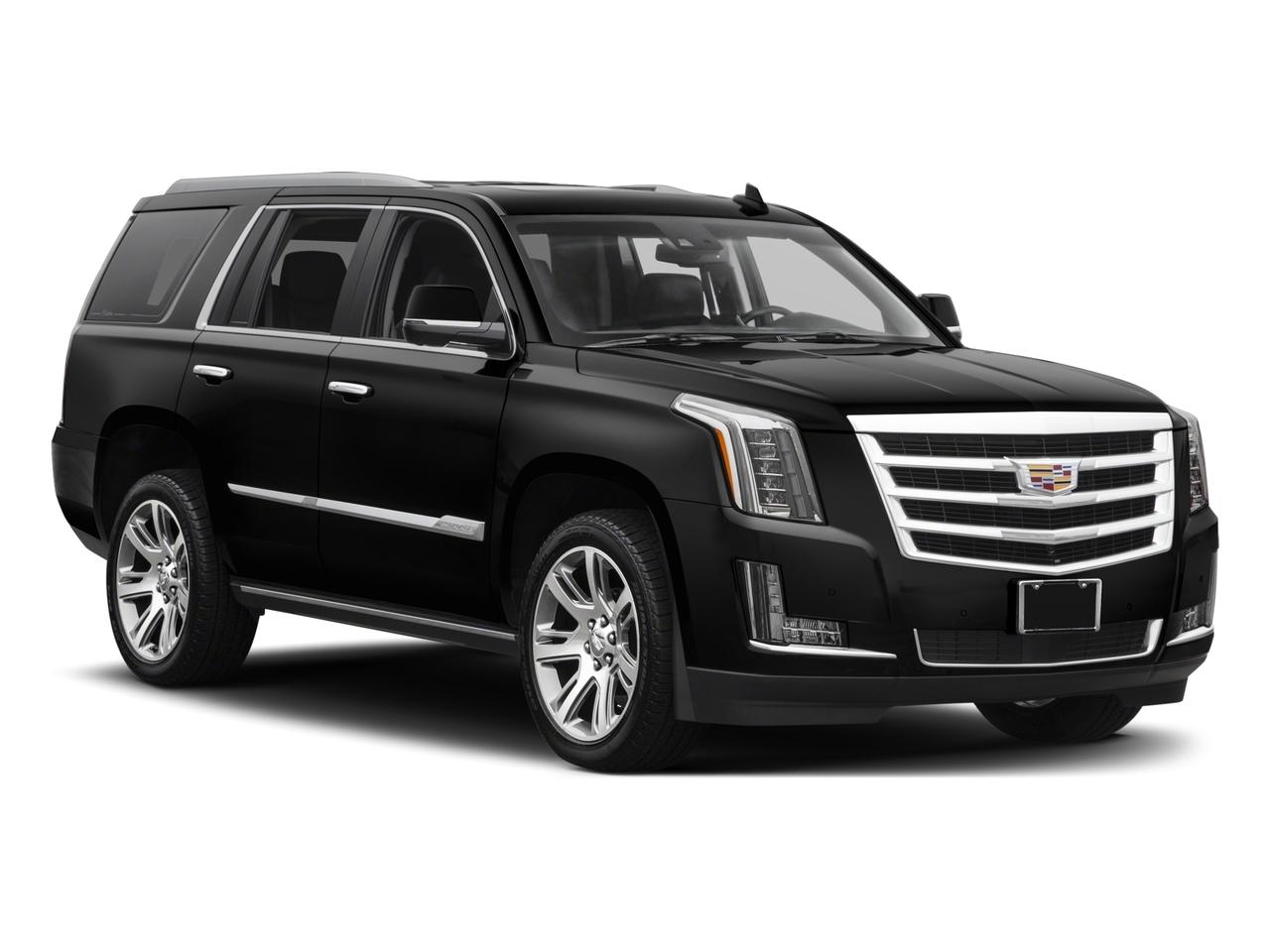 2017 Cadillac Escalade Vehicle Photo in ASHLAND, KY 41101-7620