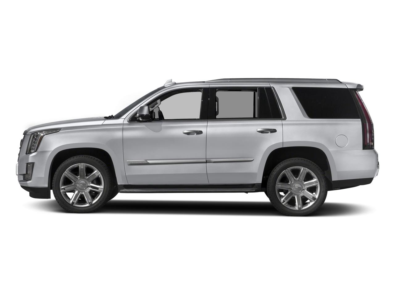 2017 Cadillac Escalade Vehicle Photo in Bethesda, MD 20852