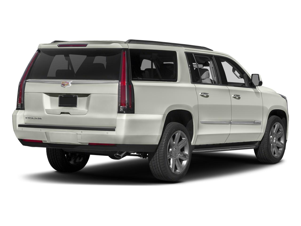 2017 Cadillac Escalade ESV Vehicle Photo in KANSAS CITY, MO 64114-4545