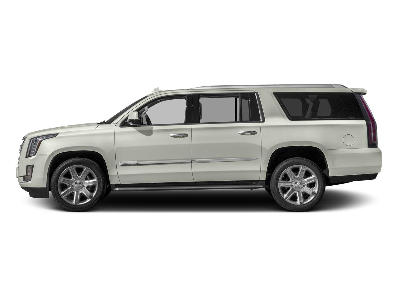 2017 Cadillac Escalade ESV Vehicle Photo in TREVOSE, PA 19053-4984