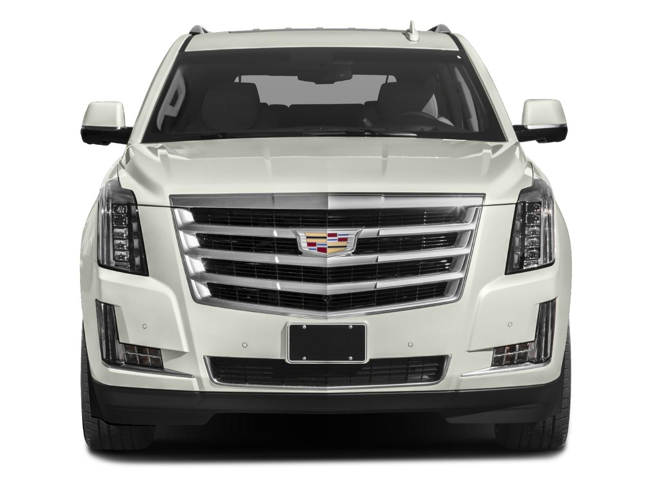 2017 Cadillac Escalade ESV Vehicle Photo in TREVOSE, PA 19053-4984