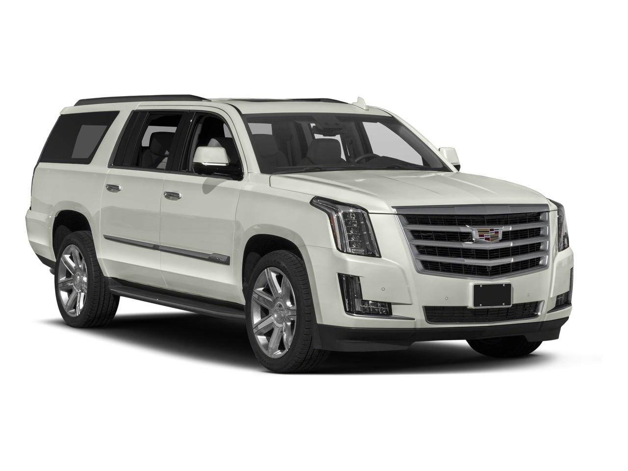 2017 Cadillac Escalade ESV Vehicle Photo in TREVOSE, PA 19053-4984