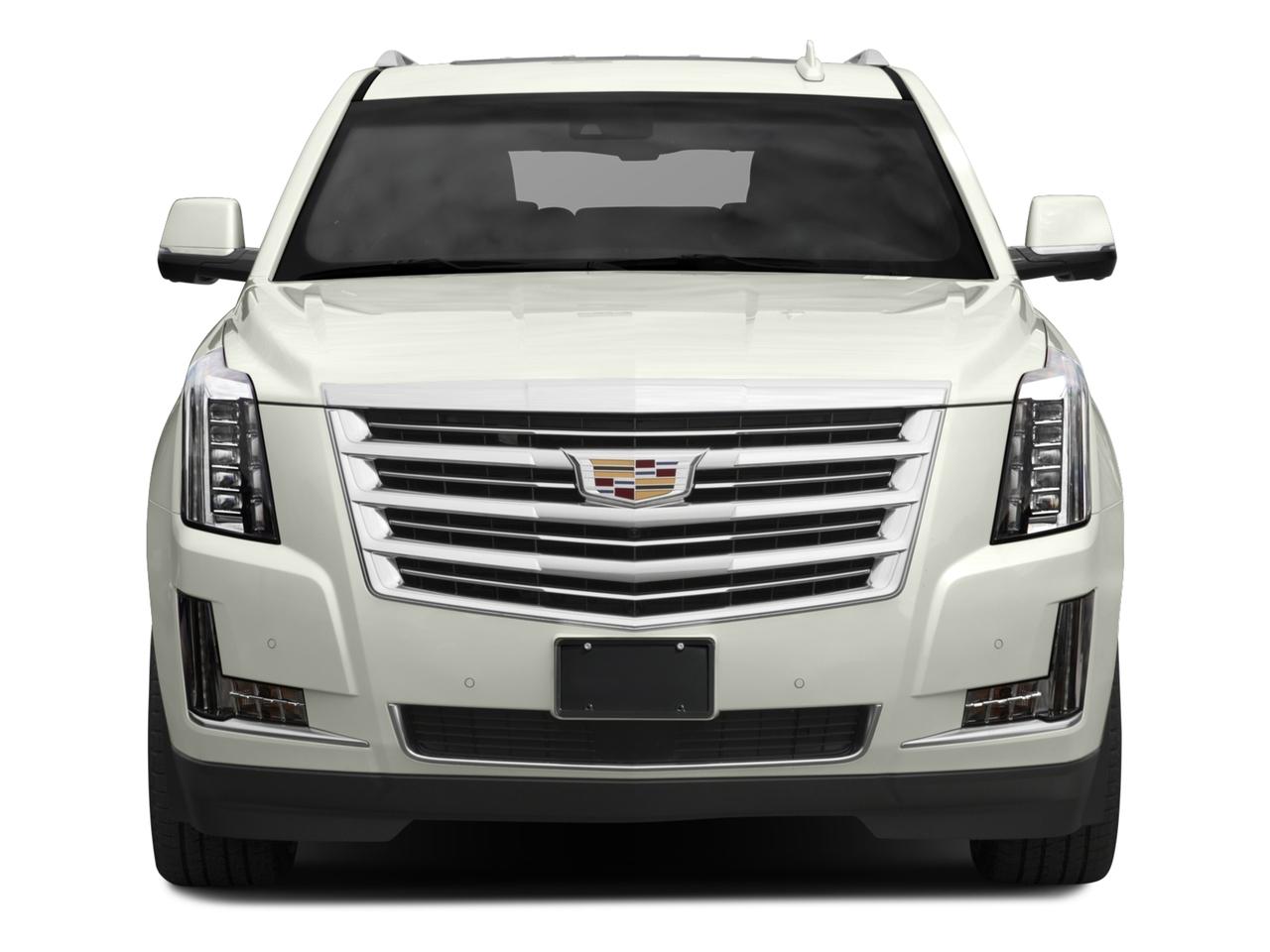 2017 Cadillac Escalade ESV Vehicle Photo in Delray Beach, FL 33444