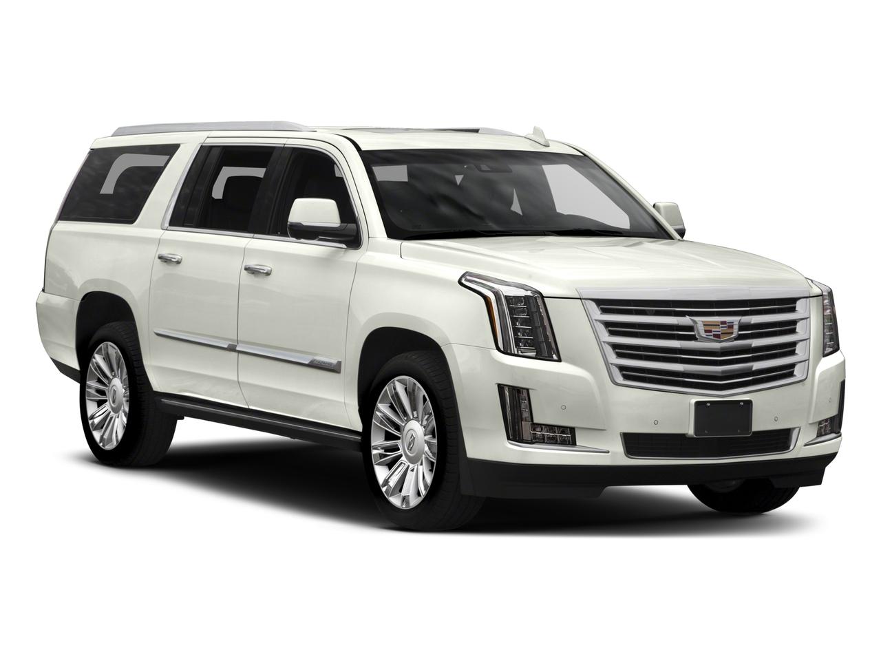 2017 Cadillac Escalade ESV Vehicle Photo in Delray Beach, FL 33444