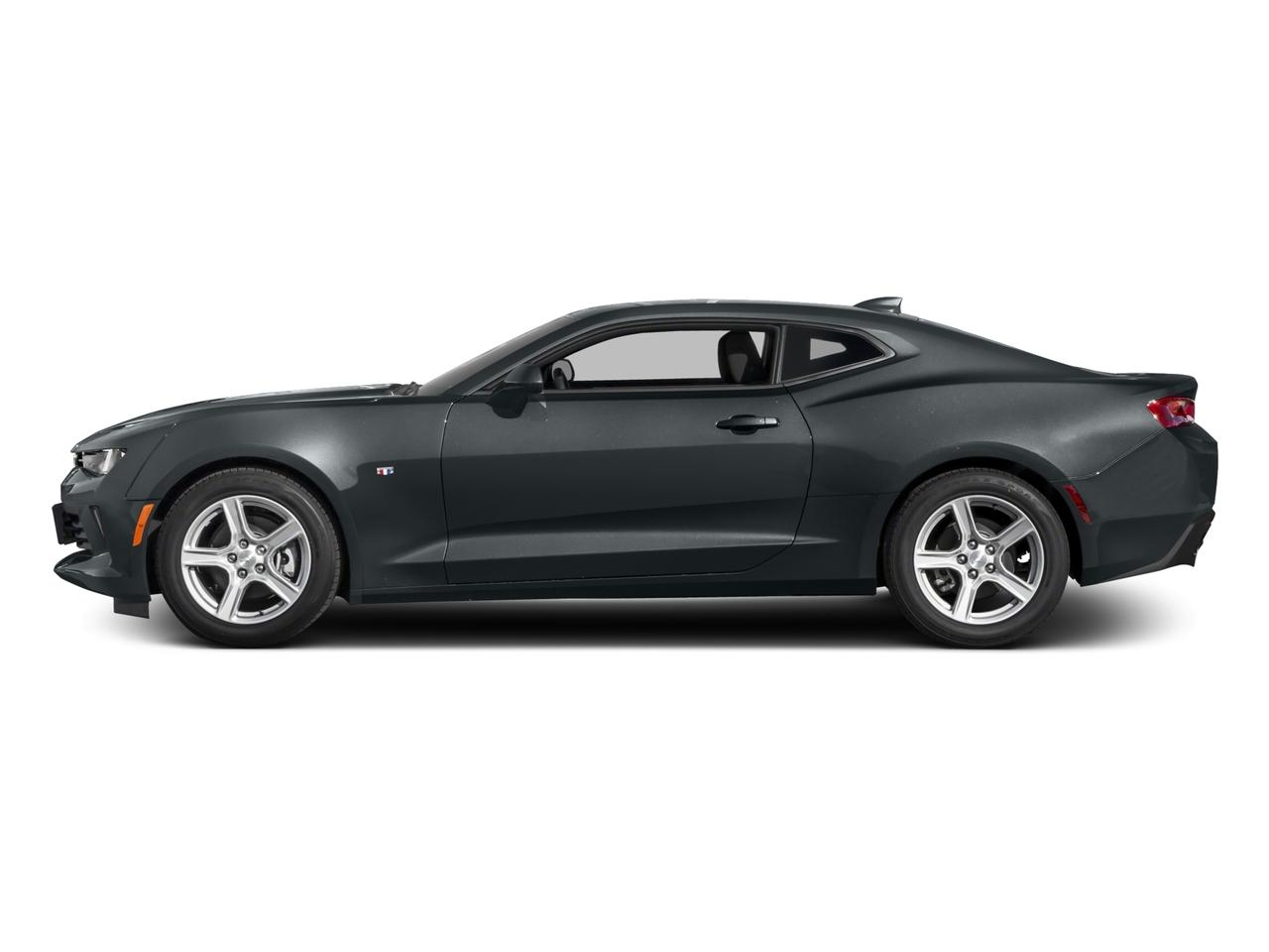 2017 Chevrolet Camaro Vehicle Photo in Jacksonville, FL 32256