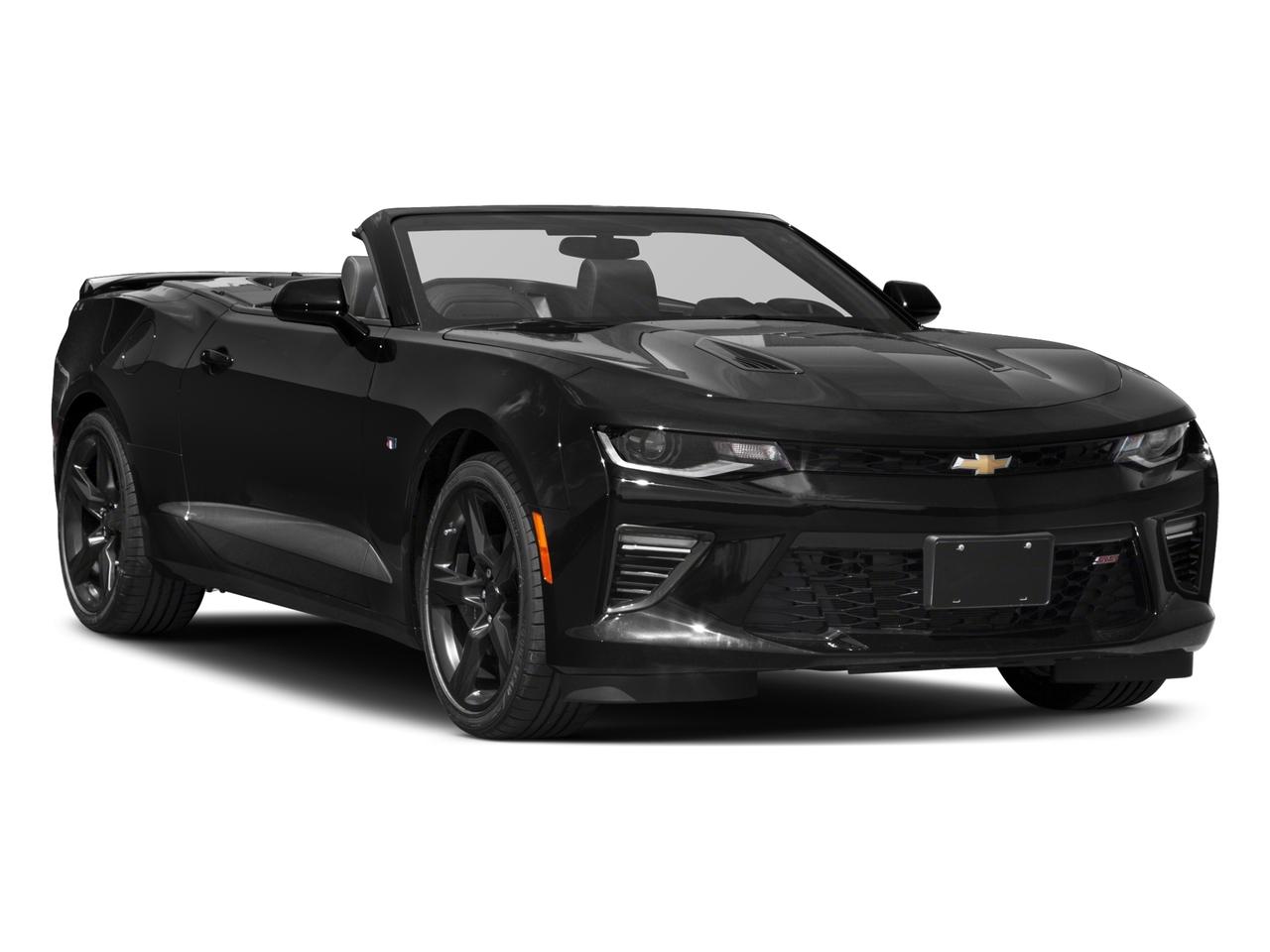 2017 Chevrolet Camaro Vehicle Photo in ORLANDO, FL 32812-3021