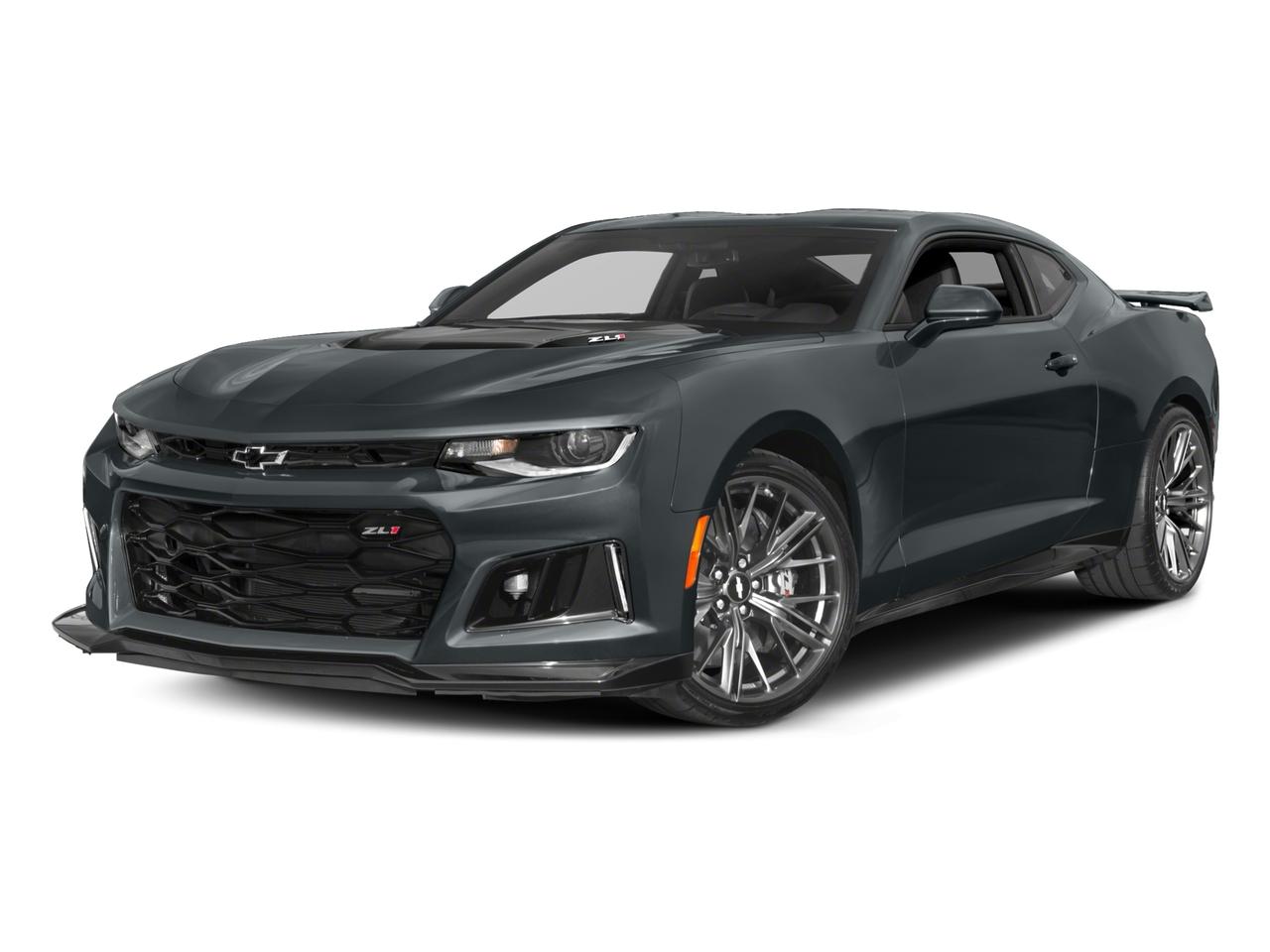 2017 Chevrolet Camaro Vehicle Photo in Corpus Christi, TX 78415