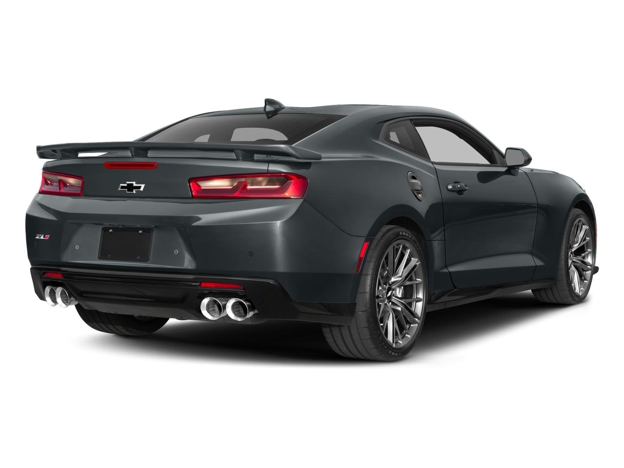 2017 Chevrolet Camaro Vehicle Photo in Corpus Christi, TX 78415