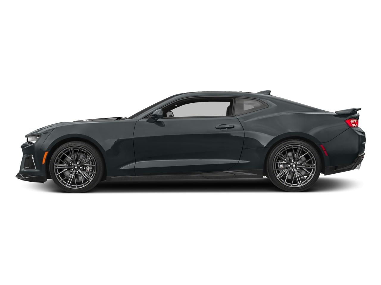 2017 Chevrolet Camaro Vehicle Photo in Corpus Christi, TX 78415