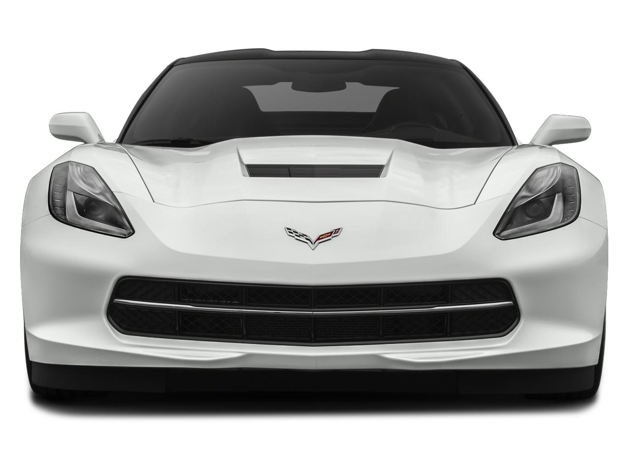 2017 Chevrolet Corvette Vehicle Photo in MIAMI, FL 33134-2699