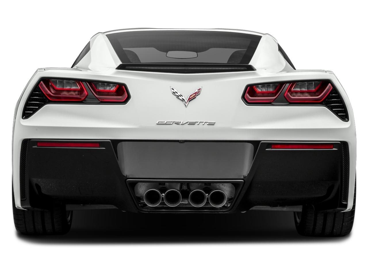 2017 Chevrolet Corvette Vehicle Photo in Memphis, TN 38133