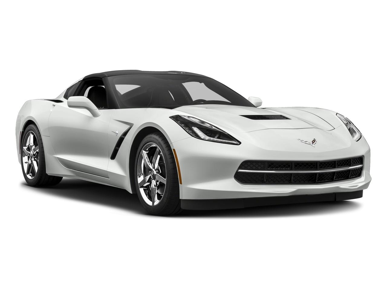 2017 Chevrolet Corvette Vehicle Photo in MIAMI, FL 33134-2699