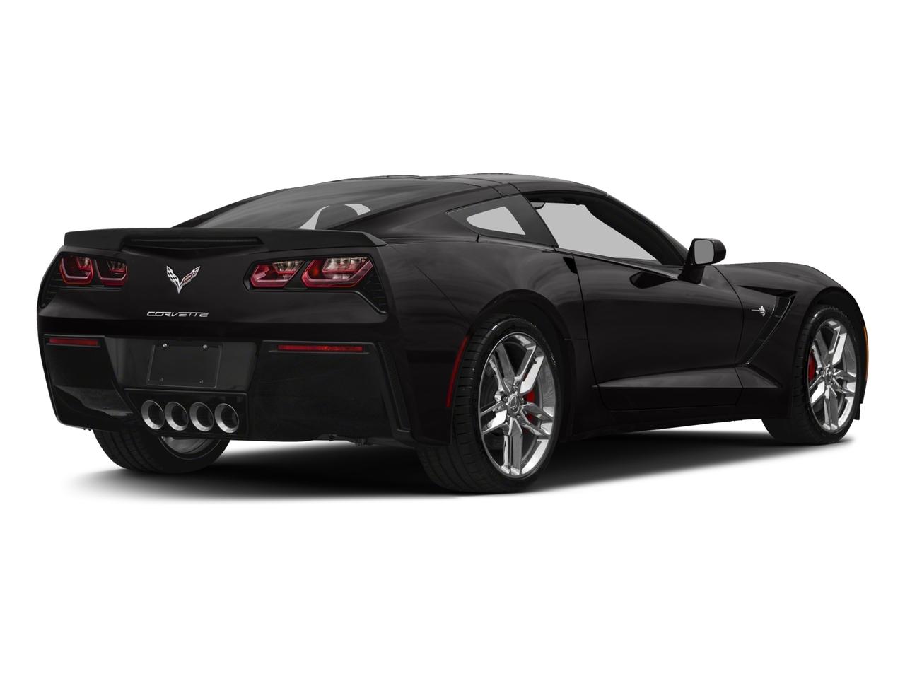 2017 Chevrolet Corvette Vehicle Photo in Nashua, NH 03060