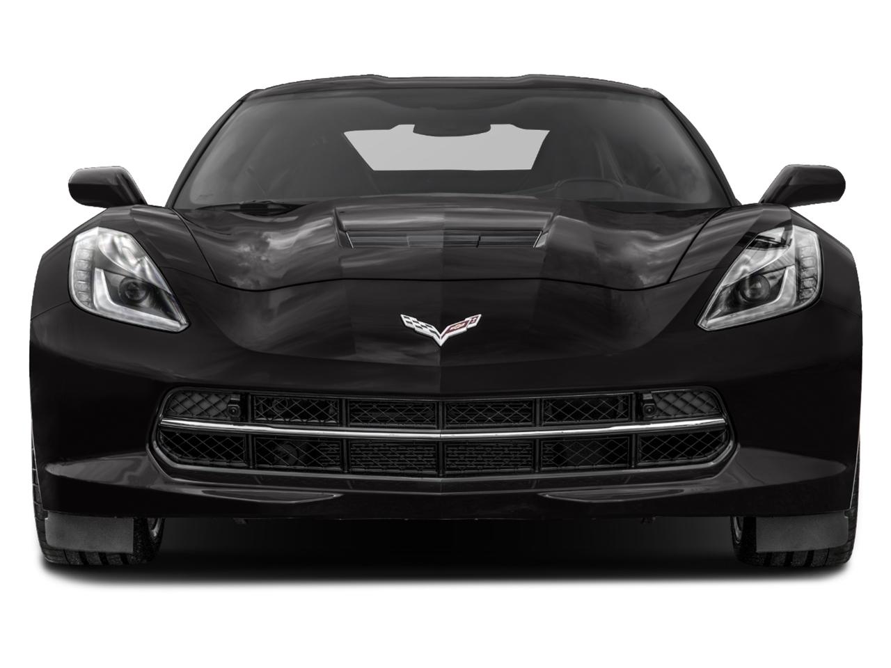 2017 Chevrolet Corvette Vehicle Photo in Nashua, NH 03060