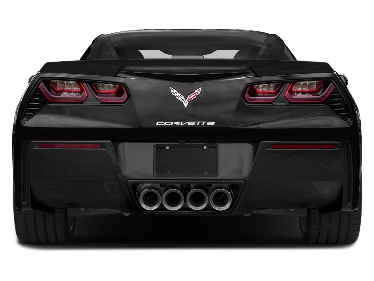 2017 Chevrolet Corvette Vehicle Photo in Nashua, NH 03060