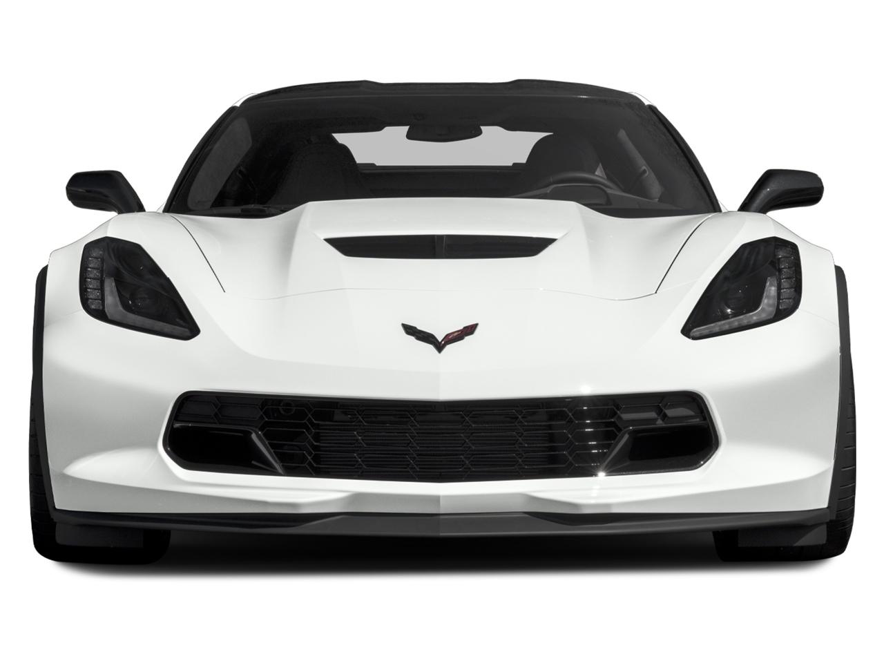 2017 Chevrolet Corvette Vehicle Photo in Las Vegas, NV 89149