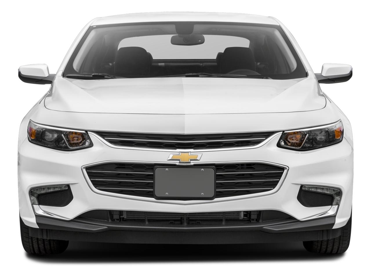 2017 Chevrolet Malibu Vehicle Photo in WACO, TX 76710-2592