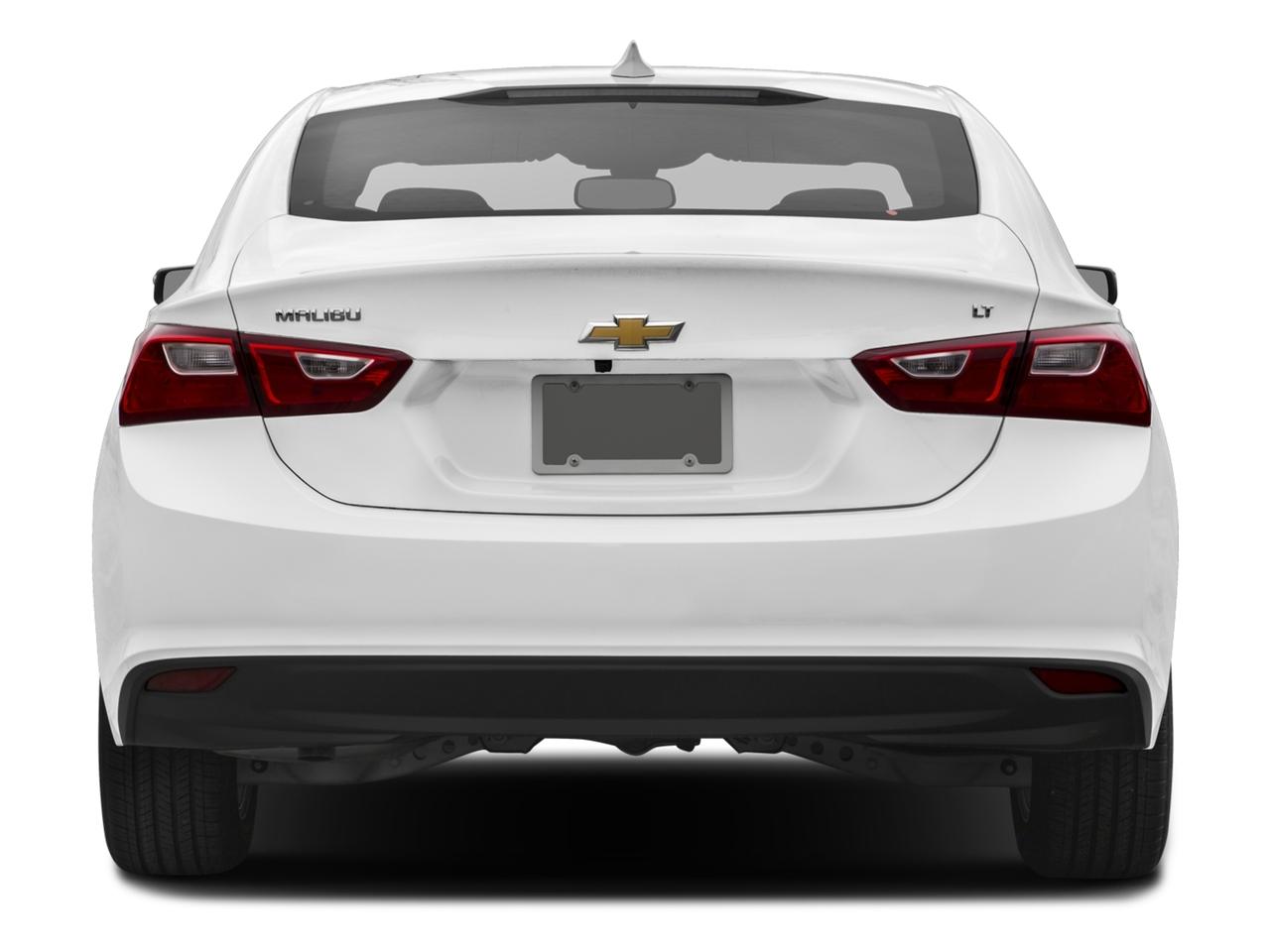 2017 Chevrolet Malibu Vehicle Photo in MIAMI, FL 33134-2699