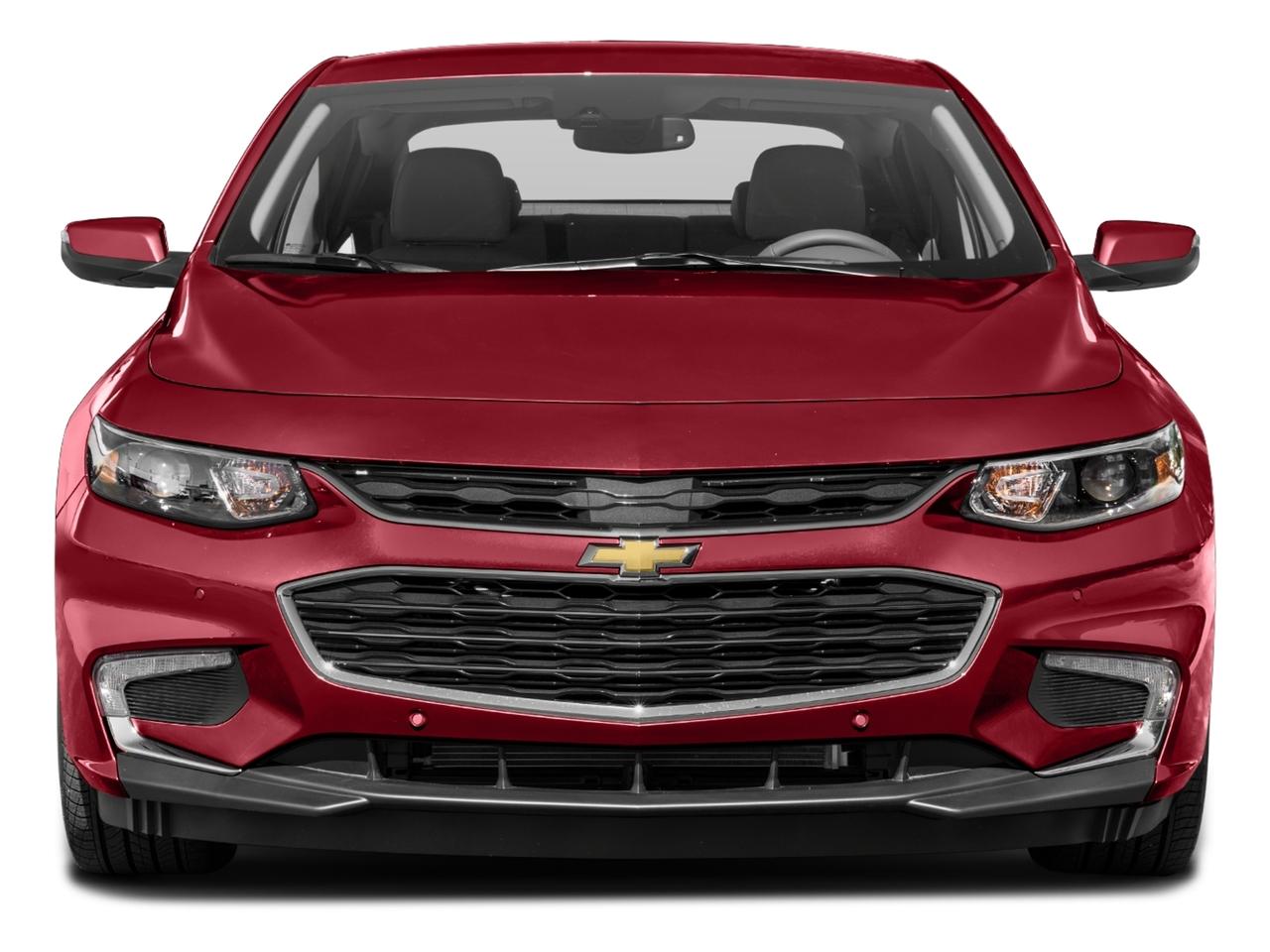 2017 Chevrolet Malibu Vehicle Photo in Plainfield, IL 60586