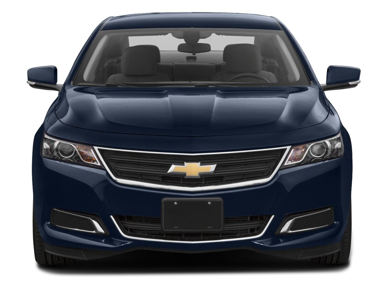 2017 Chevrolet Impala Vehicle Photo in Tustin, CA 92782