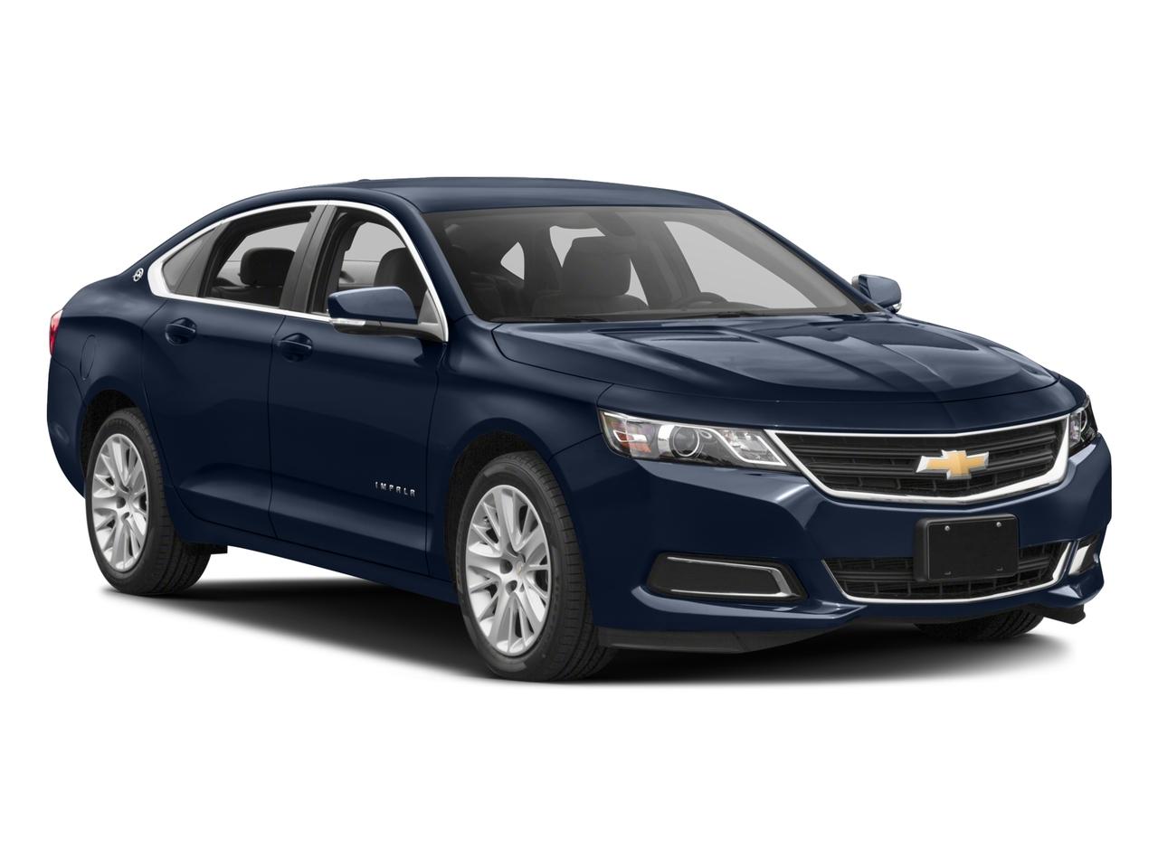 2017 Chevrolet Impala Vehicle Photo in Tustin, CA 92782