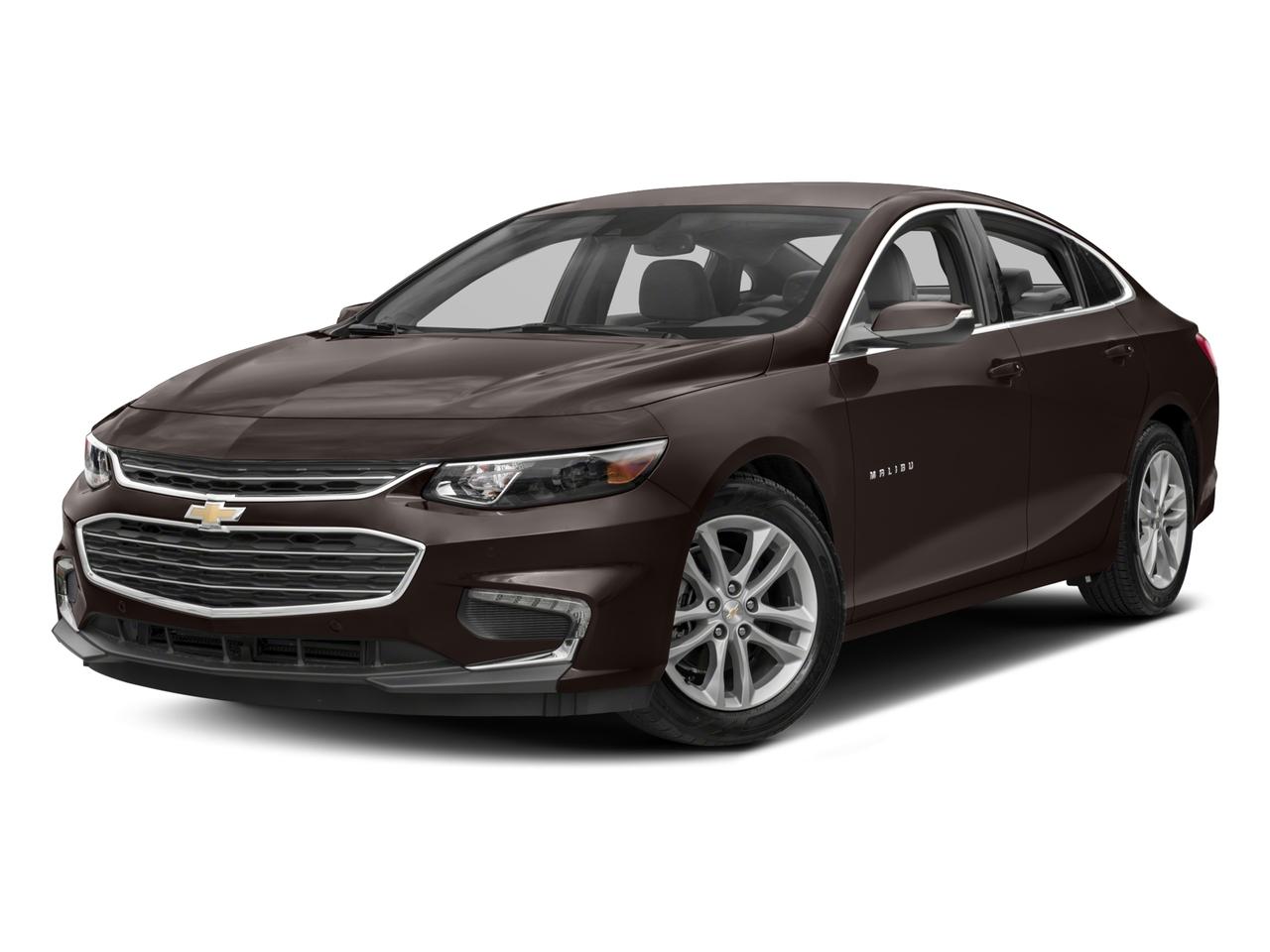 2017 Chevrolet Malibu Vehicle Photo in Orlando, FL 32811