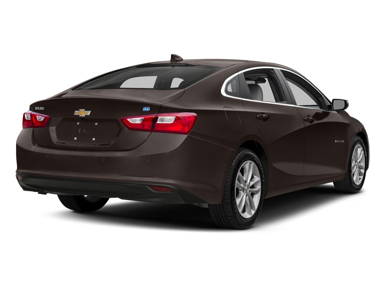 2017 Chevrolet Malibu Vehicle Photo in Orlando, FL 32811