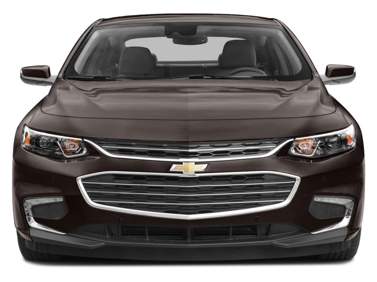 2017 Chevrolet Malibu Vehicle Photo in Orlando, FL 32811