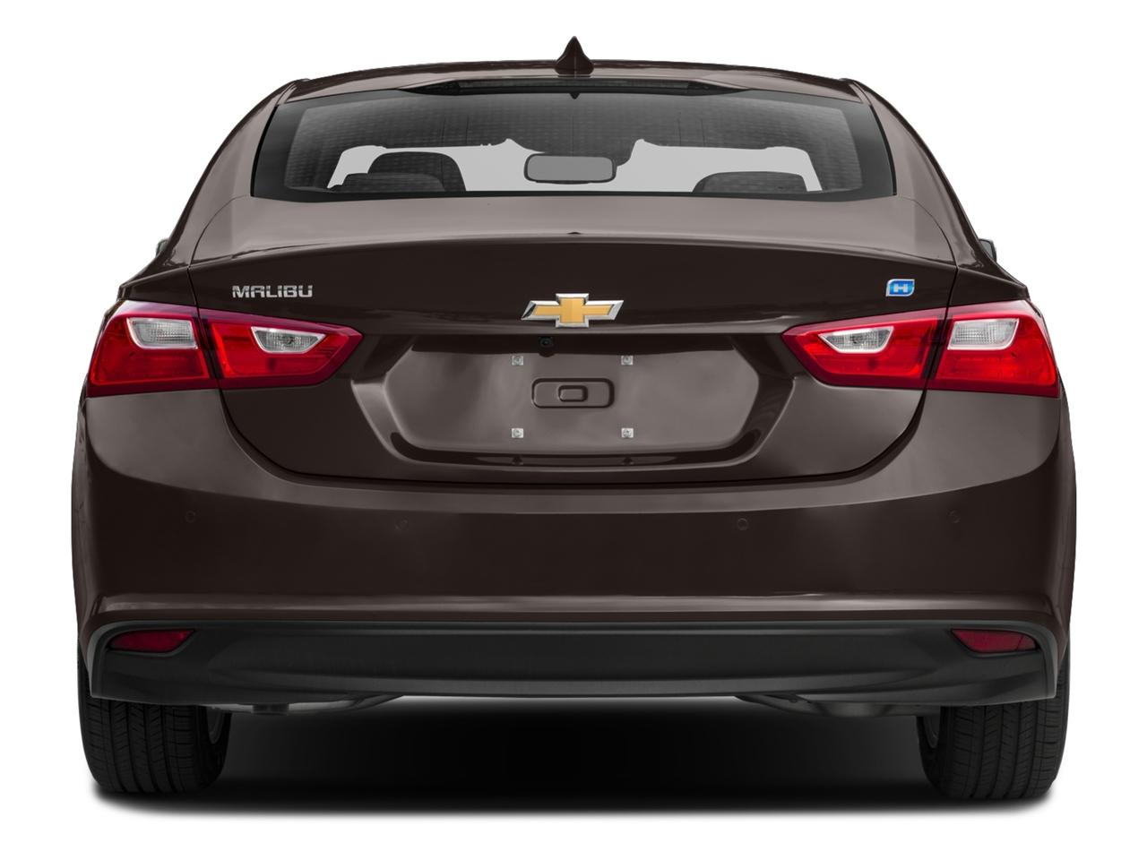 2017 Chevrolet Malibu Vehicle Photo in Orlando, FL 32811