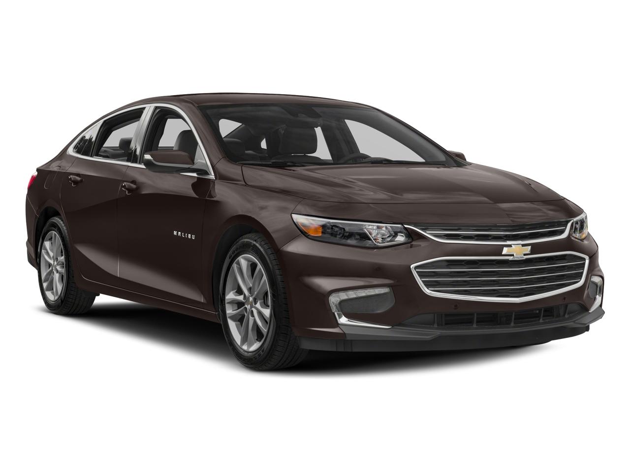 2017 Chevrolet Malibu Vehicle Photo in Orlando, FL 32811