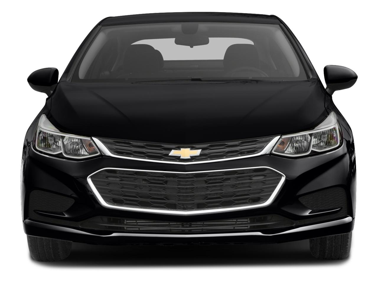 2017 Chevrolet Cruze Vehicle Photo in GRAND BLANC, MI 48439-8139