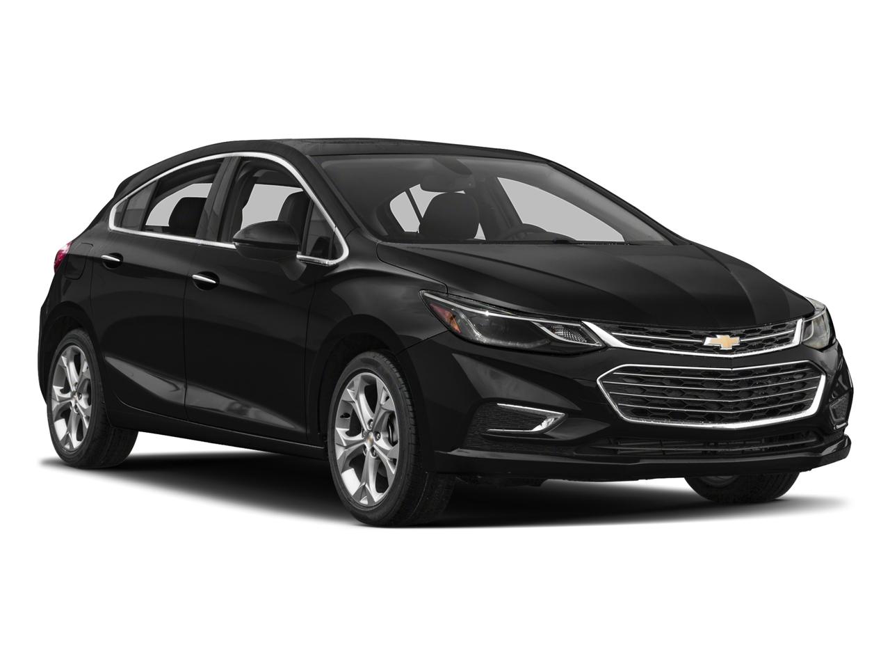 2017 Chevrolet Cruze Vehicle Photo in Ft. Myers, FL 33907