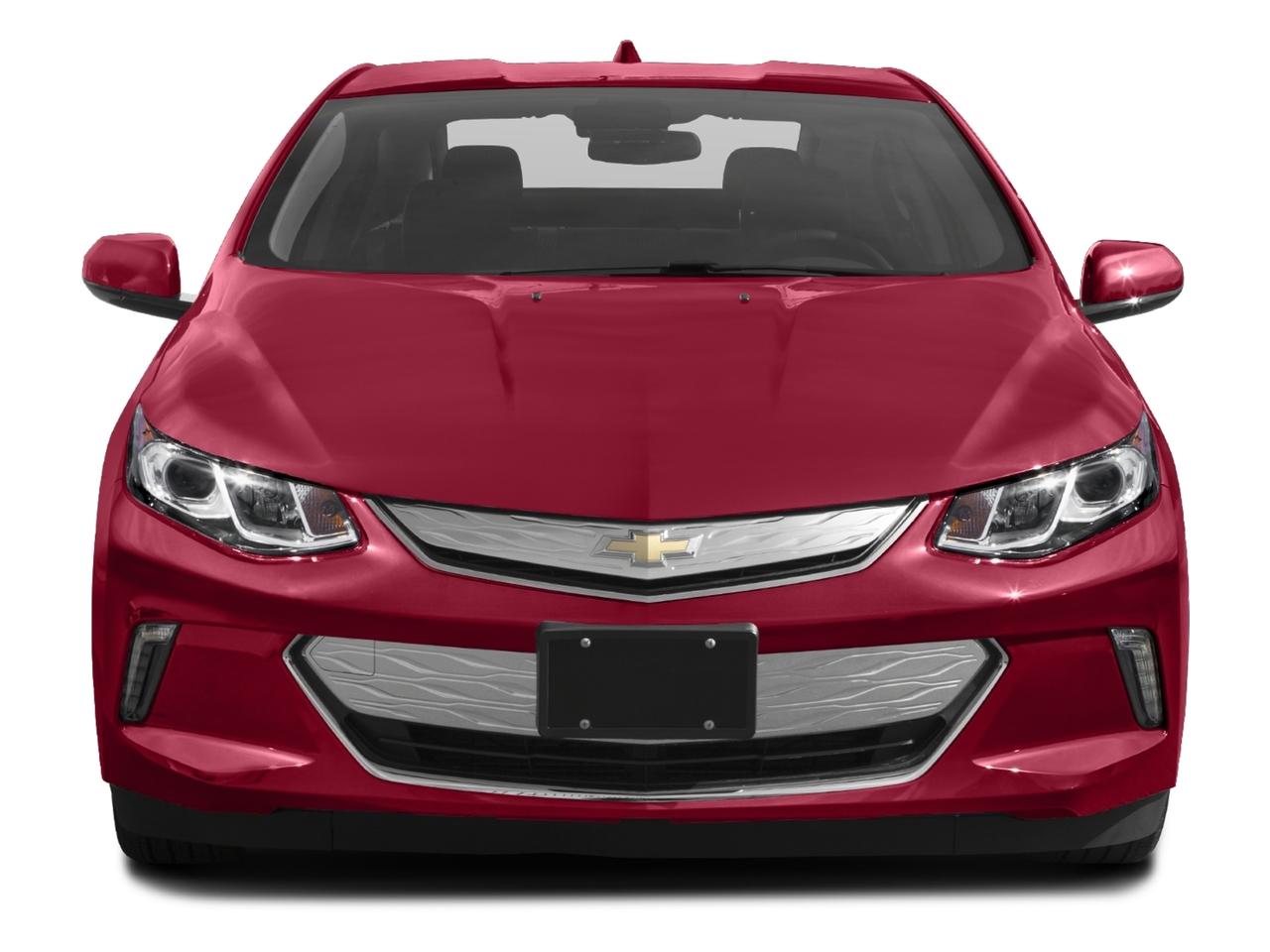 2017 Chevrolet Volt Vehicle Photo in GILBERT, AZ 85297-0446