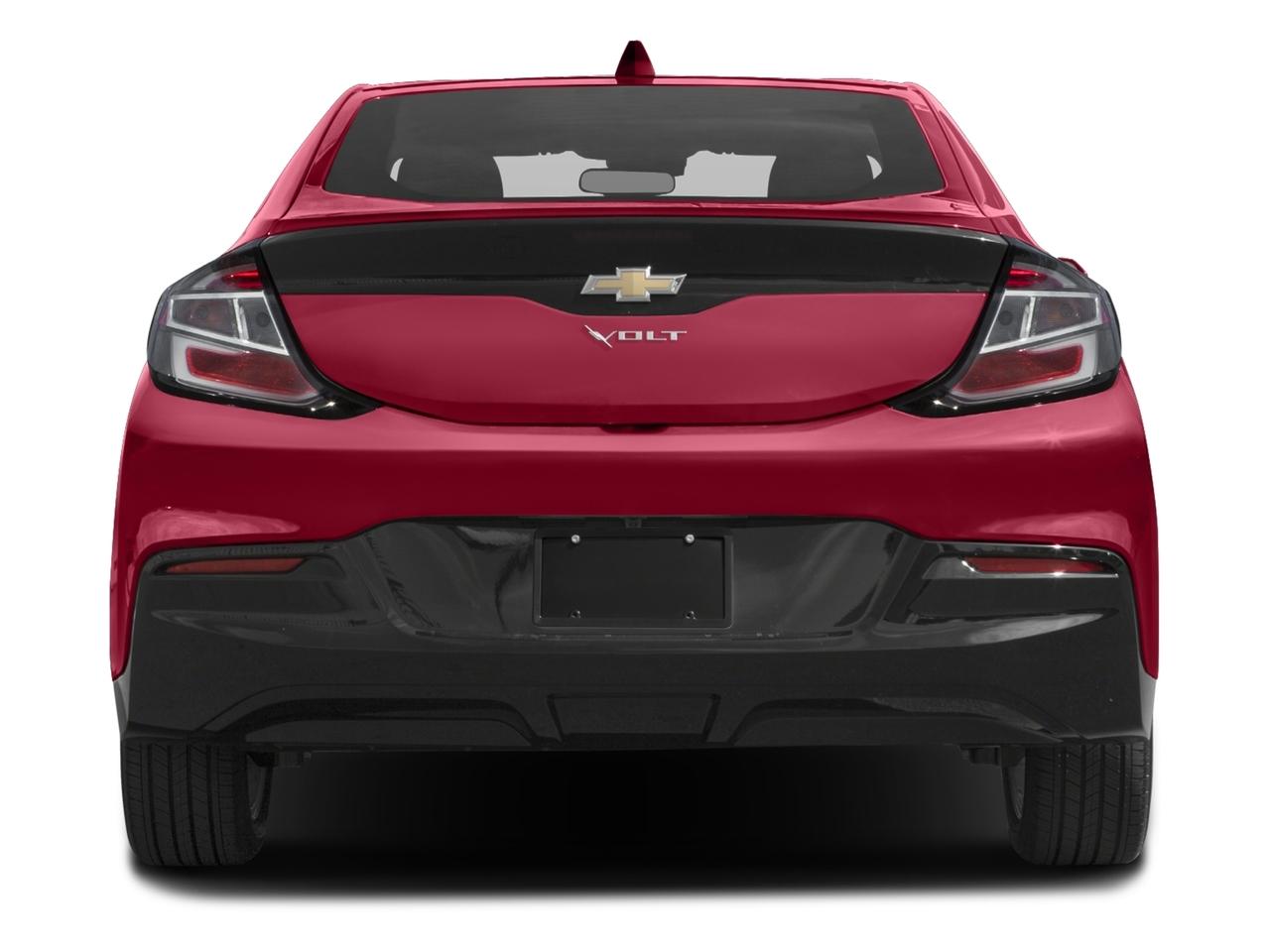 2017 Chevrolet Volt Vehicle Photo in Tustin, CA 92782