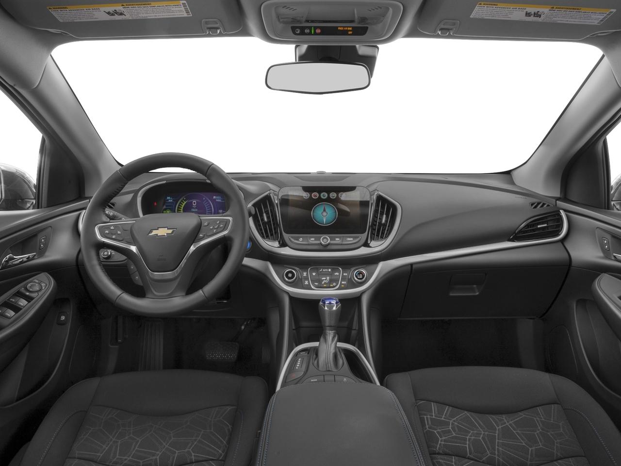 2017 Chevrolet Volt Vehicle Photo in Las Vegas, NV 89149