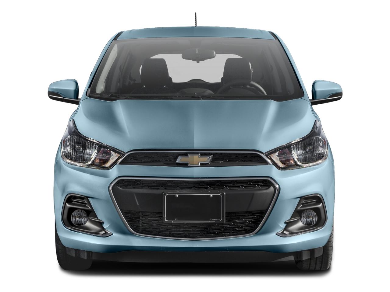 2017 Chevrolet Spark Vehicle Photo in ASHLAND, KY 41101-7620