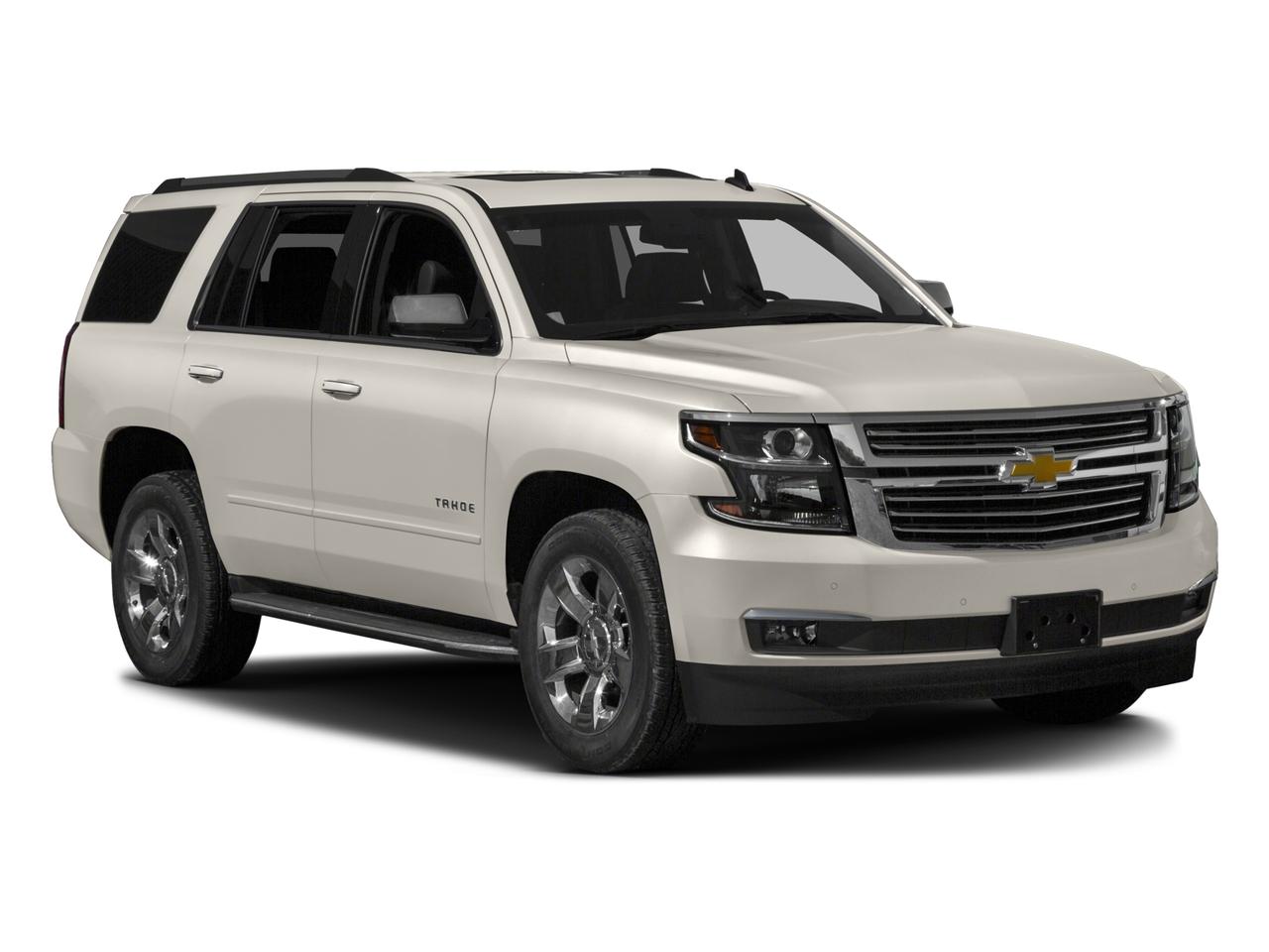 2017 Chevrolet Tahoe Vehicle Photo in WEST PALM BEACH, FL 33407-3296