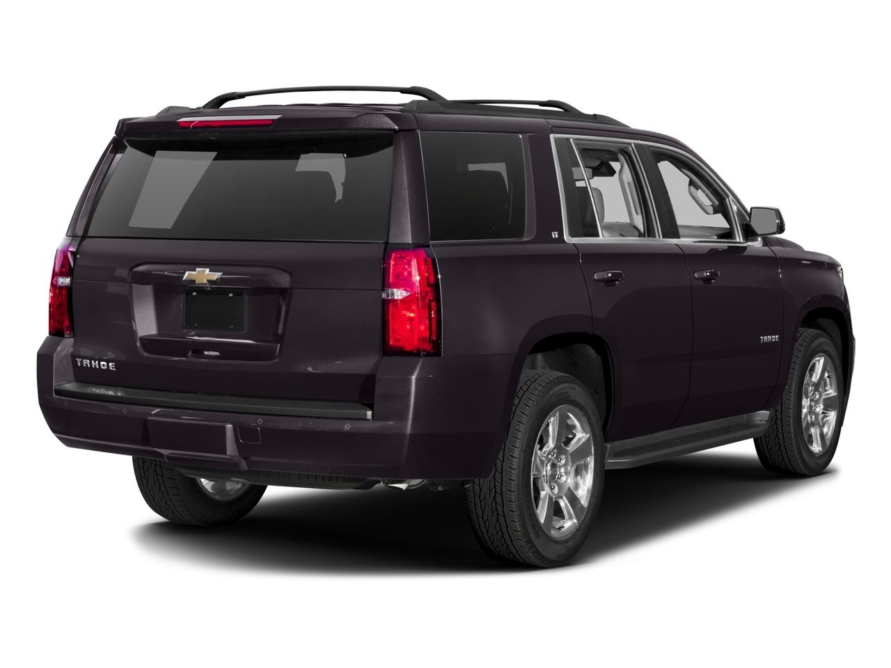 2017 Chevrolet Tahoe Vehicle Photo in CORPUS CHRISTI, TX 78416-1100