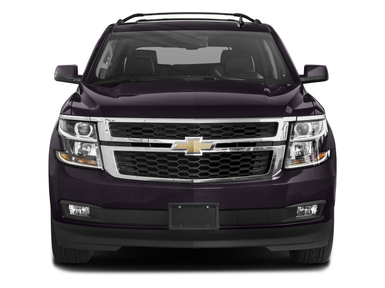 2017 Chevrolet Tahoe Vehicle Photo in CORPUS CHRISTI, TX 78412-4902