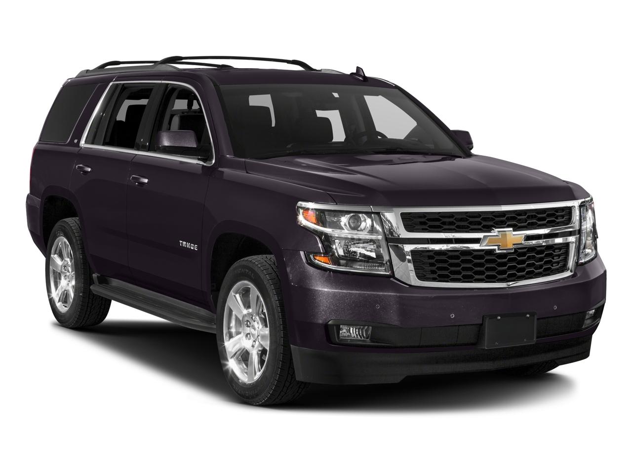 2017 Chevrolet Tahoe Vehicle Photo in CORPUS CHRISTI, TX 78416-1100