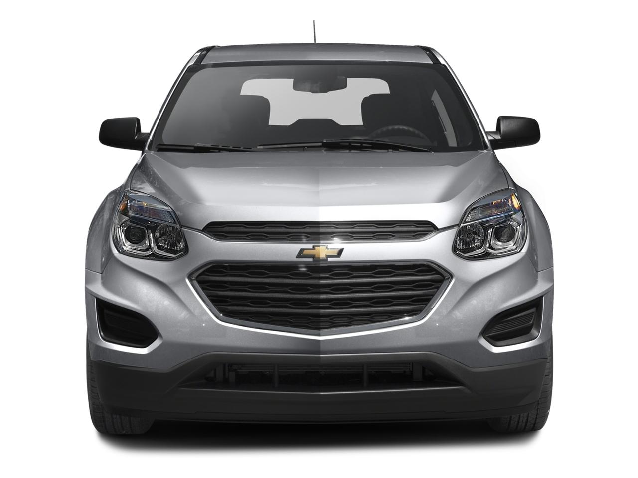 2017 Chevrolet Equinox Vehicle Photo in POOLER, GA 31322-3252