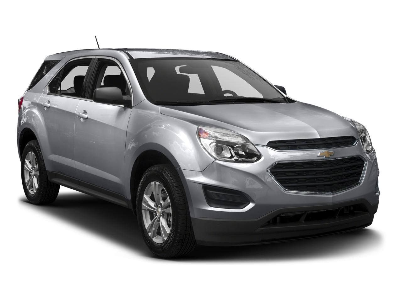 2017 Chevrolet Equinox Vehicle Photo in Oshkosh, WI 54904