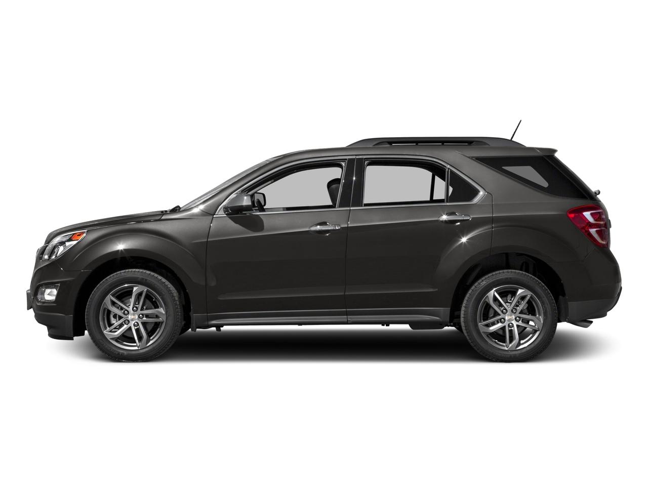 2017 Chevrolet Equinox Vehicle Photo in SELMA, TX 78154-1460