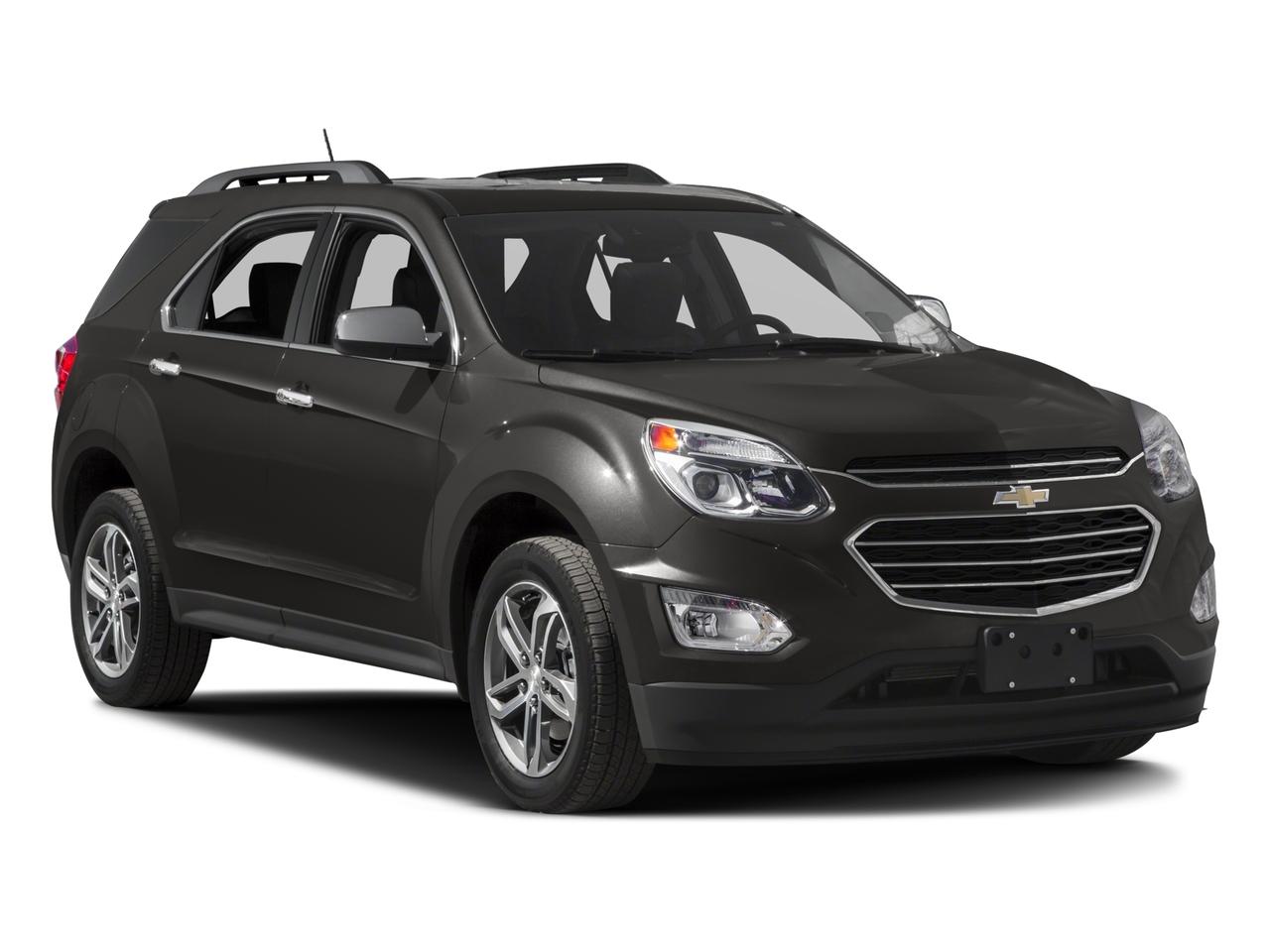 2017 Chevrolet Equinox Vehicle Photo in SELMA, TX 78154-1460