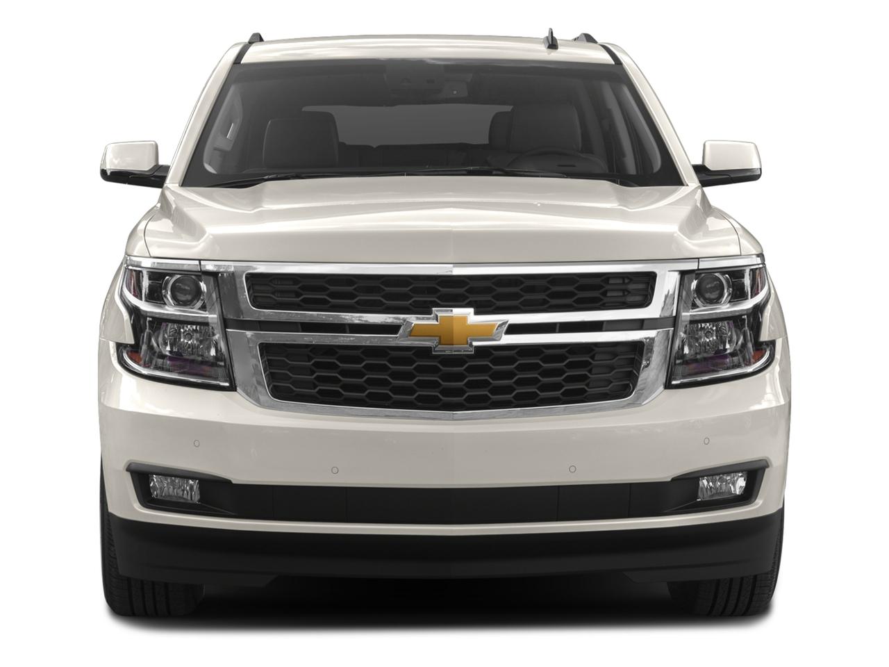 2017 Chevrolet Suburban Vehicle Photo in Clearwater, FL 33764