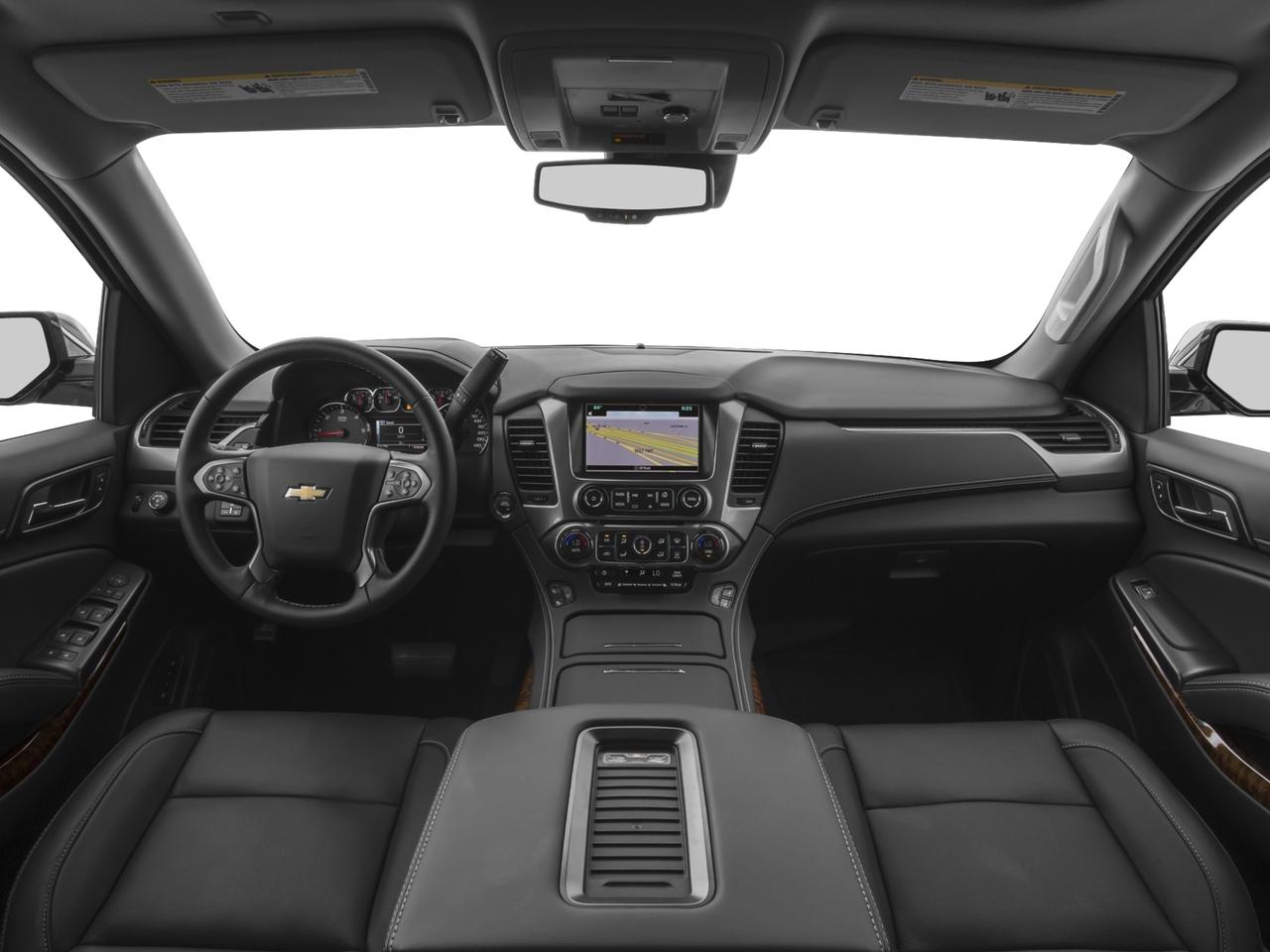 2017 Chevrolet Suburban Vehicle Photo in Cedar Rapids, IA 52402