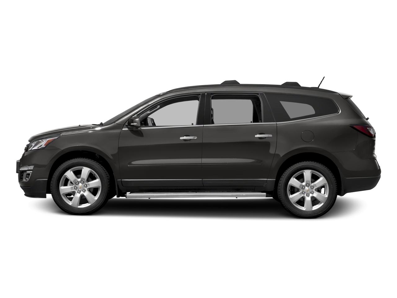 2017 Chevrolet Traverse Vehicle Photo in Corpus Christi, TX 78415